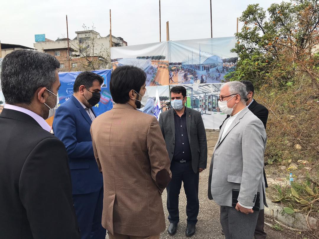 دکتر بابایی کارنامی