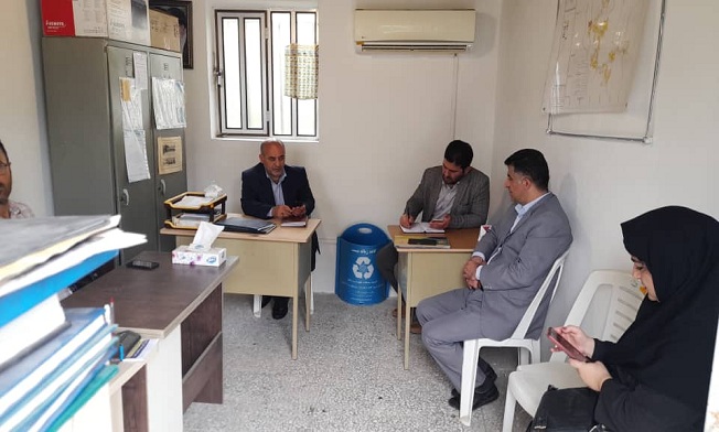 سفر شهرستان تنکابن 1