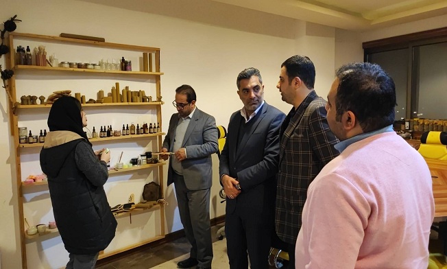 مرکز رشد 1