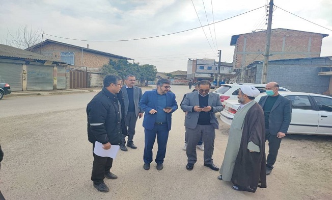 بازدید روستایی 2