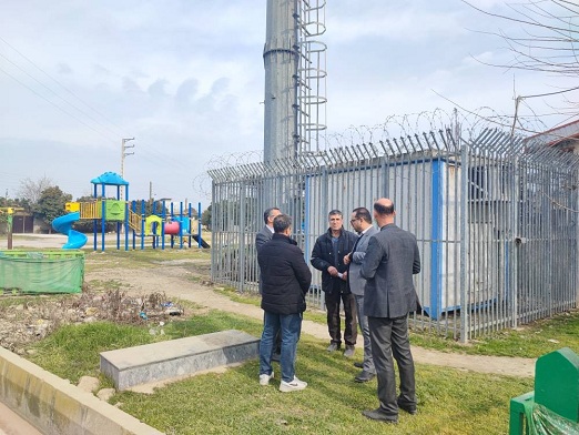 بازدید روستایی 3