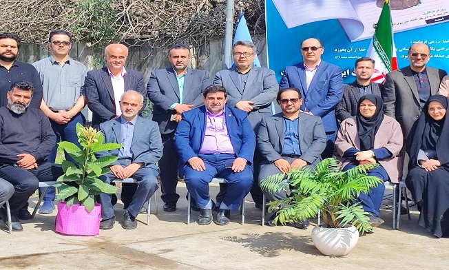 درختکاری 2