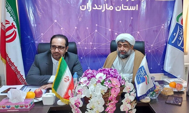 از عملکرد مدیران و دبیران شورای اقامه نماز استان مازندران تقدیر شد1