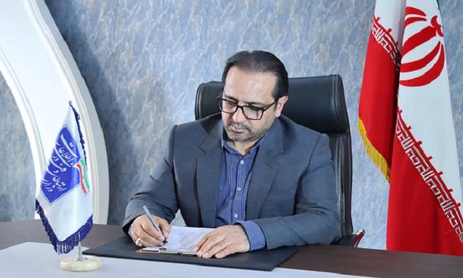 عکس مدیرکل