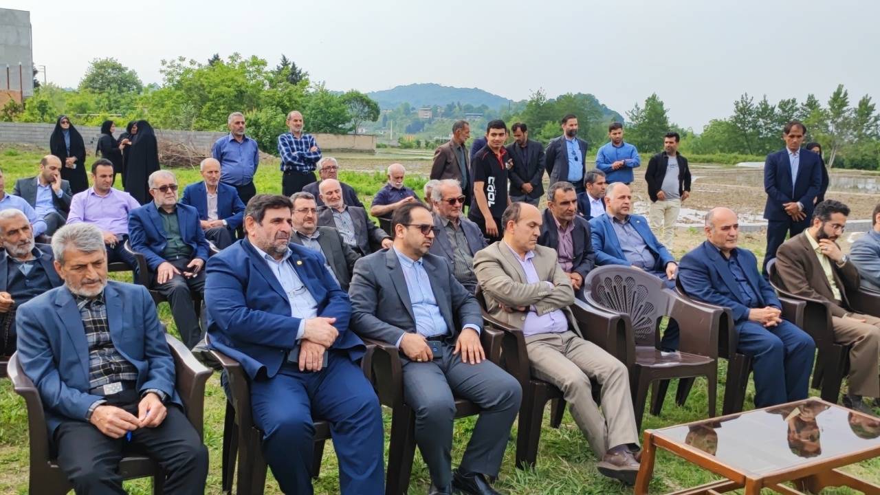 پنج روستای دیگر شهرستان سوادکوه شمالی به شبکه ملی اطلاعات متصل می شوند 2