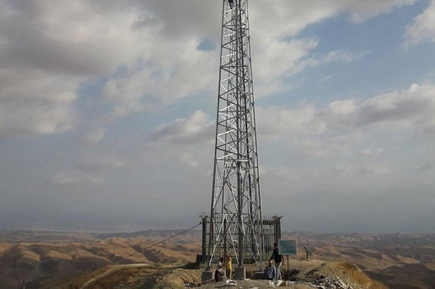 خبر ایراسنل 2