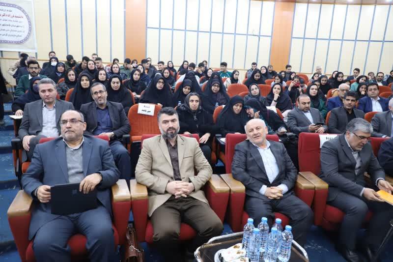 همایش هوش مصنوعی