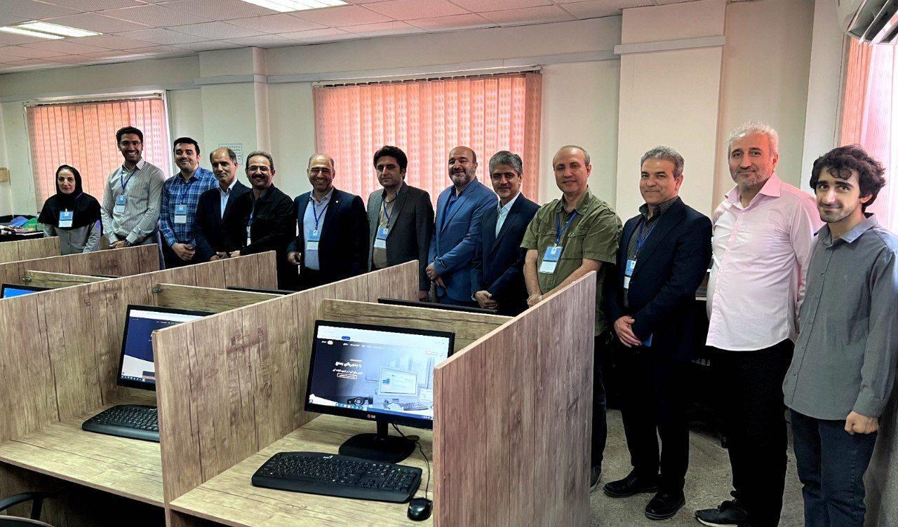برگزاری ۱۵ آزمون احراز صلاحیت مشاوران فناوری اطلاعات مازندران