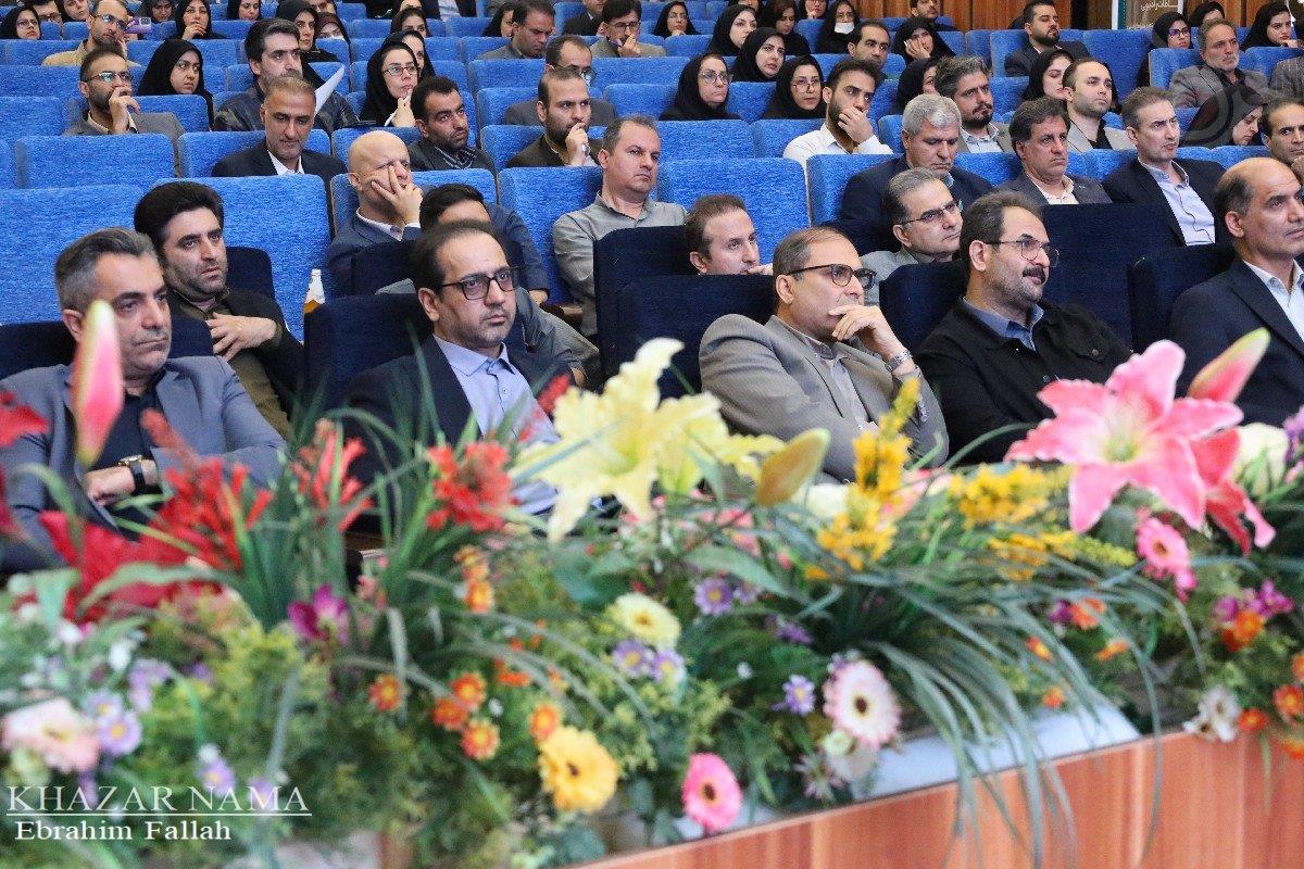 کاربردهای هوش مصنوعی در سازمان‌ها مازندران