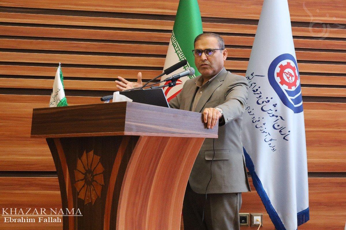 همایش کاربرد هوش مصنوعی در سازمان‌ها