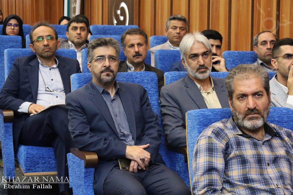 همایش کاربرد هوش مصنوعی در سازمان‌ها