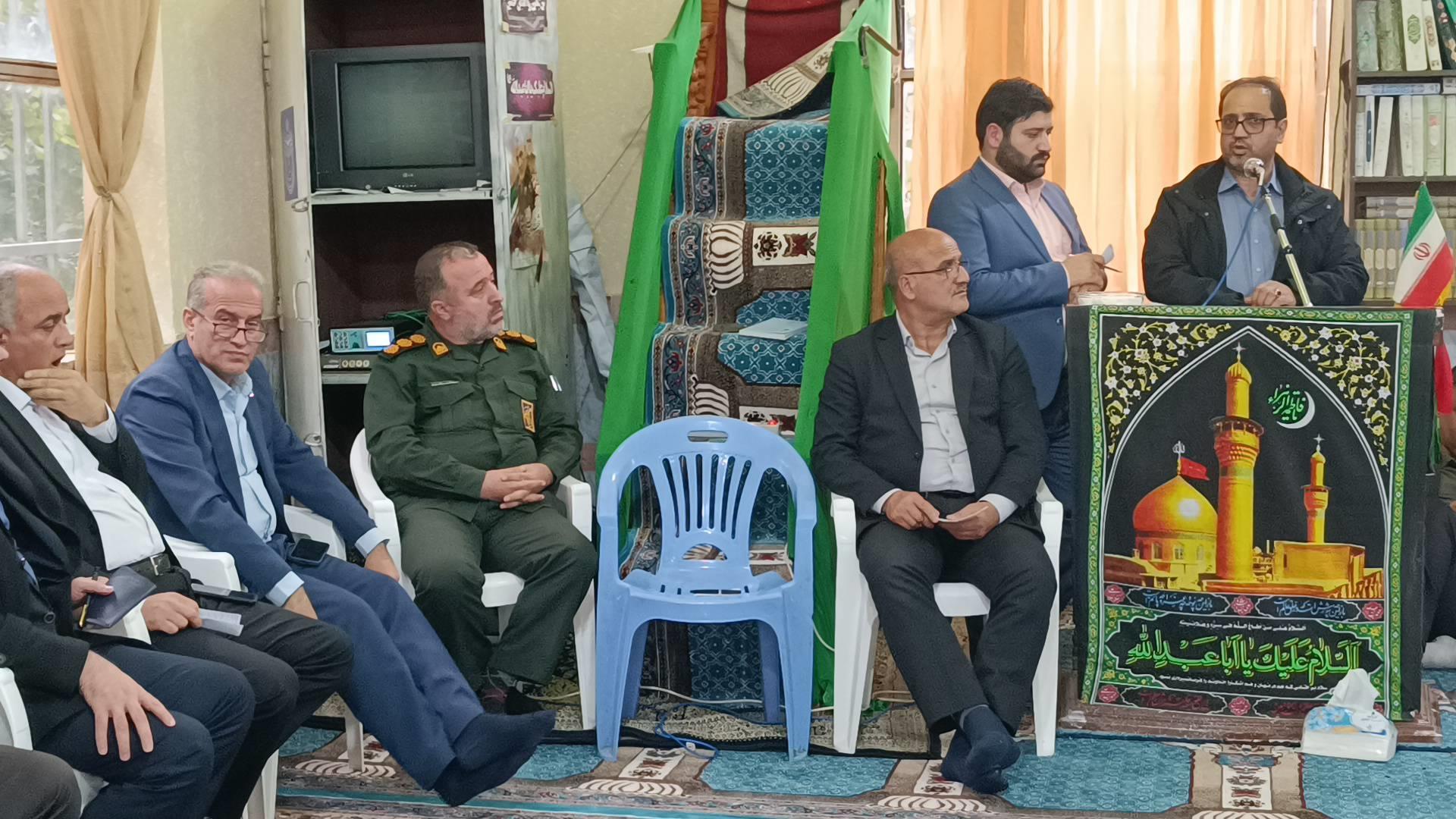سفر اشکورات رامسر