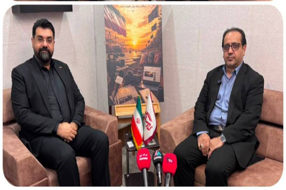 تقدیر مدیرکل ارتباطات مازندران از رسانه «تیرنگ»؛ سرمایه‌گذاری ۶.۵ هزار میلیارد ریالی در زیرساخت‌های فاوا استان