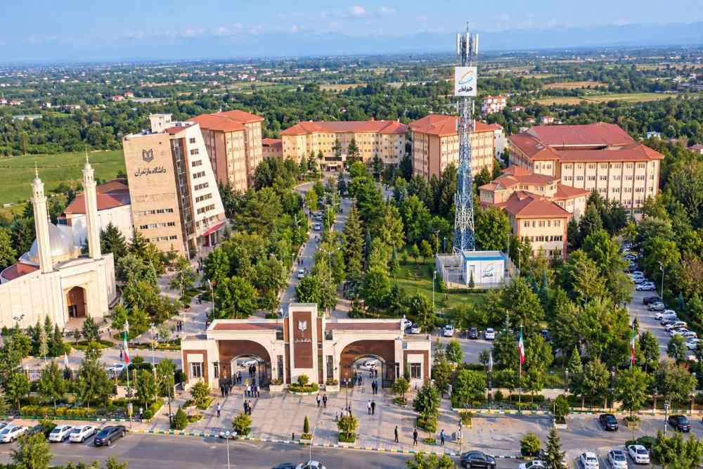 پوشش اینترنت پرسرعت به منطقه آزاد اقتصادی مازندران رسید