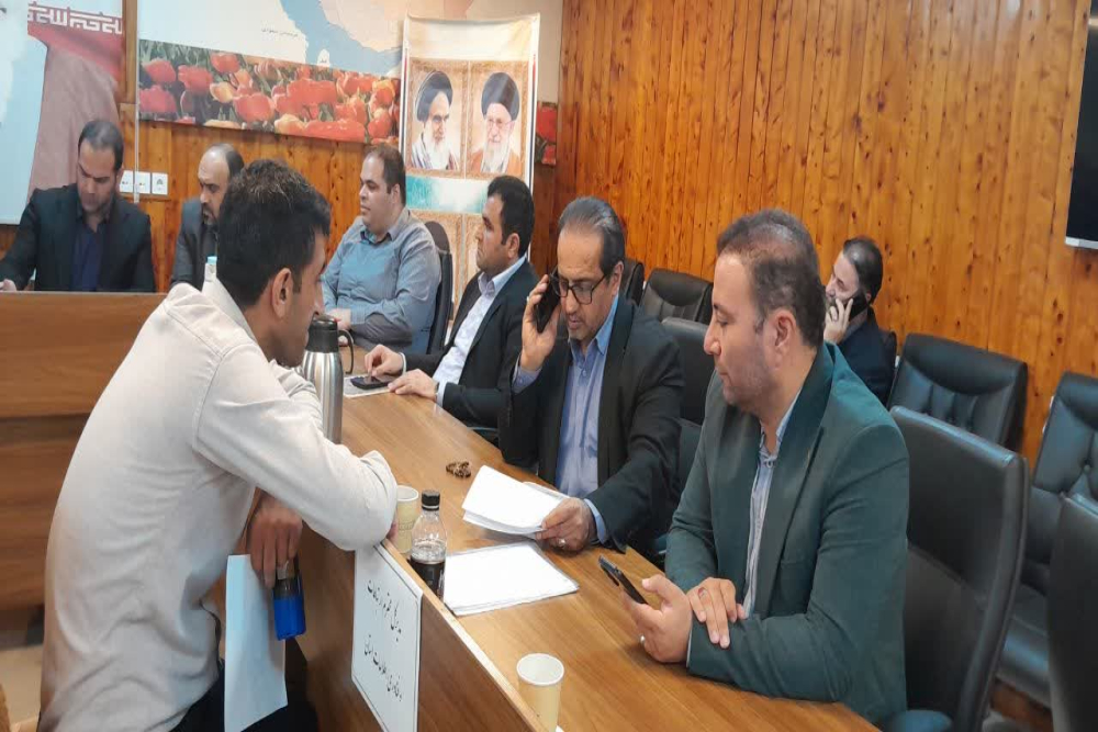 مدیرکل ارتباطات و فناوری اطلاعات مازندران در دفتر غرب استانداری (نوشهر) خبر داد:  گام بلند مازندران در نهضت فیبر نوری/ اتصال