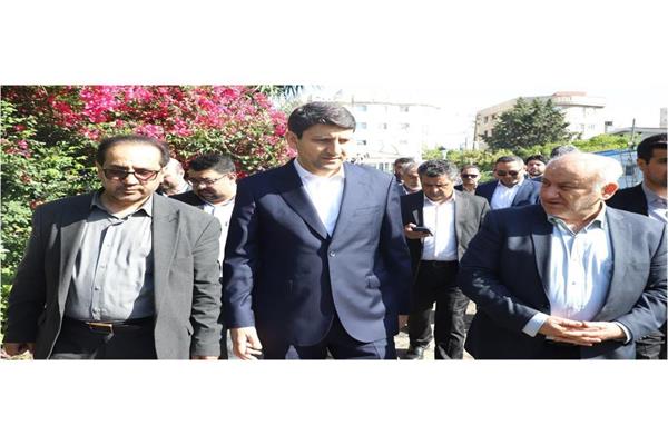 دستاوردهای سفر وزیر ارتباطات به استان مازندران در ۵ حوزه زیرساختی و فناوری پیگیری می شود