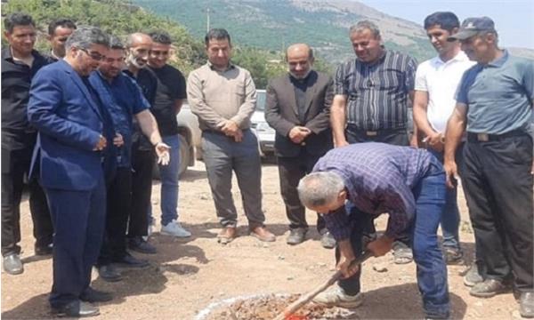 دسترسی ۱۵۳ خانوار بخش کجور شهرستان نوشهر به شبکه ملی اطلاعات