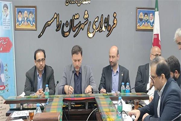آغاز عملیات اجرایی سایت همراه اول منطقه جنت رودبار / تسریع در اجرای ۳ پروژه ارتباطی همراه اول در شهرستان رامسر