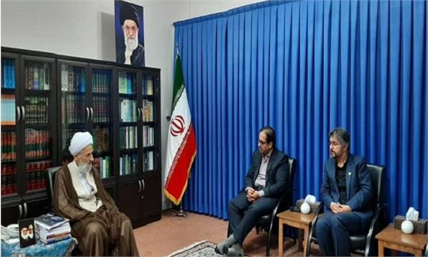 اهتمام جدی در ایجاد شبکه ملی اطلاعات ضرورت دارد.