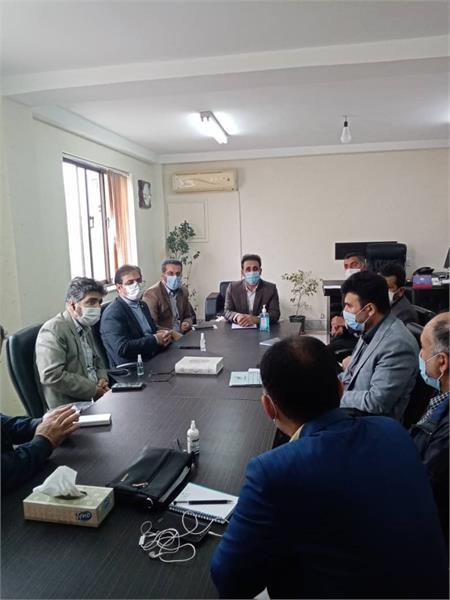 راه اندازی و ارتقاء 7 سایت تلفن همراه و پوشش 22 روستای منطقه هزارجریب شهرستان نکاء