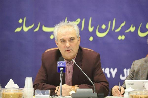 مدیرکل ICT مازندران:  لزوم ارتقا پوشش تلفن همراه و ارائه سرویس اینترنت در مناطق عشایری استان