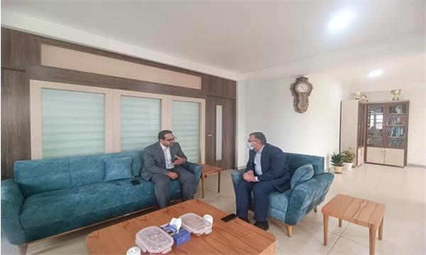 استعلامات بین دستگاهی و صدور مجوزها در مازندران تسریع خواهد یافت.
