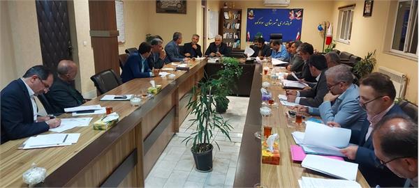 نصب و راه اندازی ۱۰ سایت جدید در روستاهای شهرستان سوادکوه/ اختصاص ۵۸۰ میلیارد ریال اعتبار برای توسعه زیرساخت های ارتباطی شهرستان سوادکوه