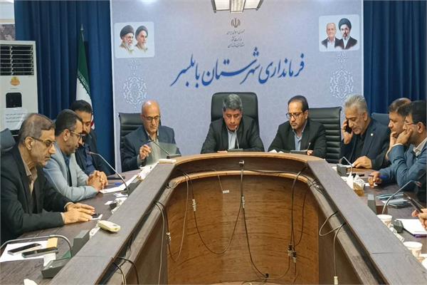 تأکید مدیرکل ارتباطات مازندران بر ضرورت توسعه زیرساخت‌های دیجیتال؛ بابلسر ظرفیت تبدیل شدن به شهر هوشمند را دارد