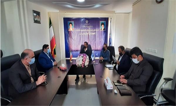 ضرورت همکاری دستگاه های تابعه جهت تحقق اهداف وزارت
