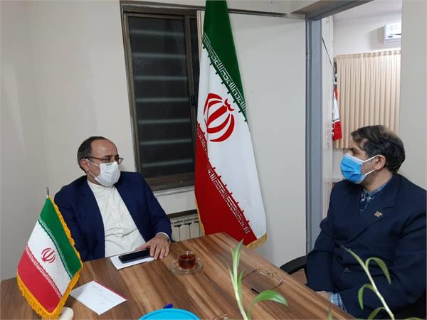 توسعه خدمات الکترونیک با اجرای طرح های زیرساختی وزارت ارتباطات و فناوری اطلاعات