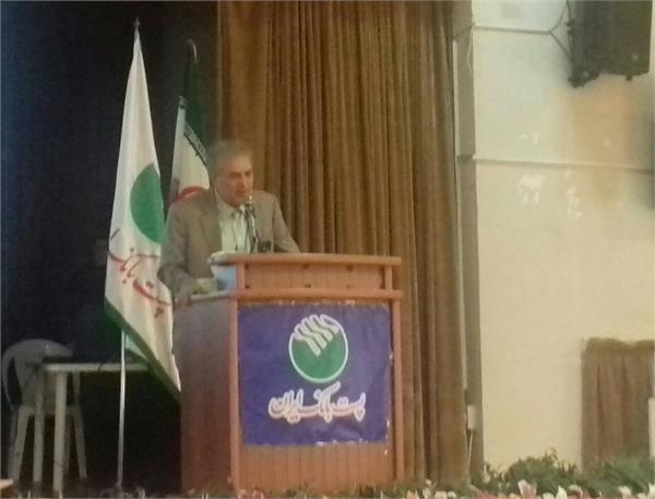 مدیرکل ICT استان: اقتصاد دیجیتال مهم ترین عامل محرک توسعه کسب و کار  در روستا