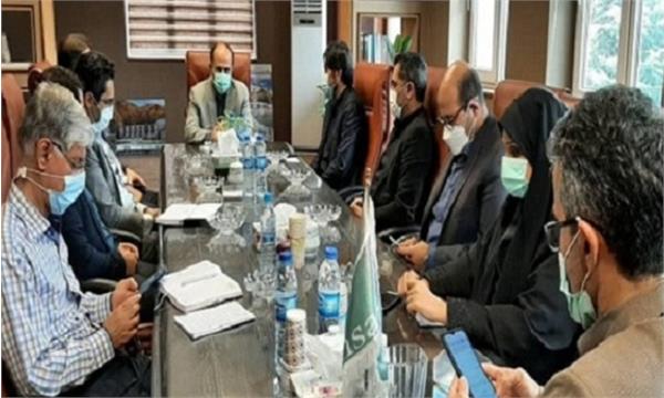 پروژه شهر هوشمند رامسر در اولویت  فناوری اطلاعات مازندران