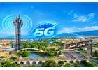 گامی تازه در توسعه ارتباطات مازندران؛ آمل به پوشش سراسری 5G همراه اول رسید