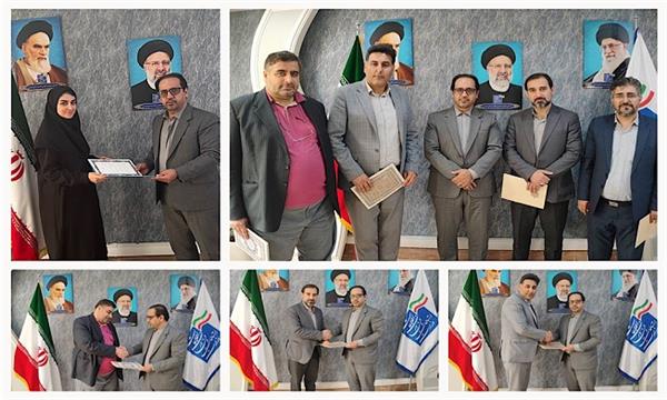 تاکید بر اطلاع رسانی صحیح و انتشار اخبار امید بخش حوزه ارتباطات و فناوری اطلاعات توسط مسئولان روابط عمومی در مازندران