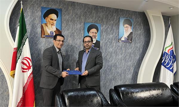 اعطای مجوز نما در حوزه خدمات عملیاتی امنیتی در مازندران