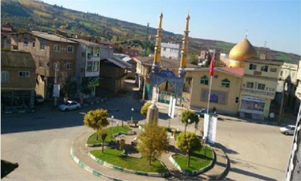 مدیرکل ارتباطات و فناوری اطلاعات استان مازندران راهی شهرستان میاندرود شد