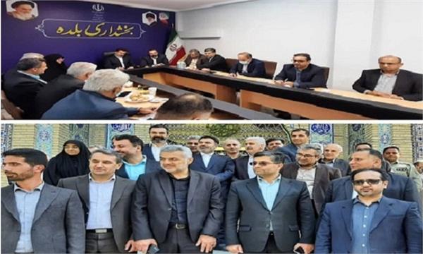 ارتقاء تکنولوژی و نصب سایت جدید در ۱۰ روستای بخش بلده شهرستان نور