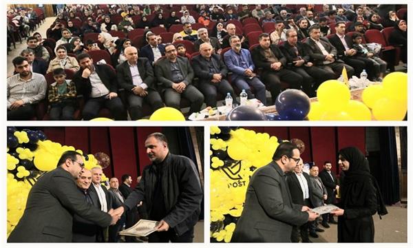 ارتقای سطح رفاه و معیشت کارکنان پست در اولویت اهداف وزارت ارتباطات در دولت سیزدهم می باشد
