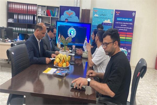 تعامل دولت و بخش خصوصی در راستای تحقق شعار سال / حمایت کامل وزارت ارتباطات و فناوری اطلاعات در حمایت از شرکت های فعال حوزه فاوا