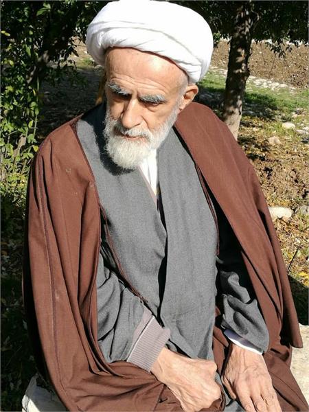 پیام تسلیت مدیرکل  ICT  مازندران در پی رحلت حجت الاسلام محمد اسماعیل کوهستانی