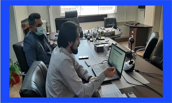 پیگیری رفع موانع راه اندازی ۳۲۰ سایت اپراتور همراه اول در استان