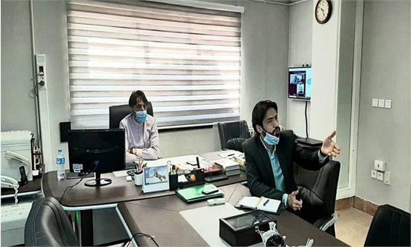 تلاش برای تحقق عدالت ارتباطی زمان نمی شناسد