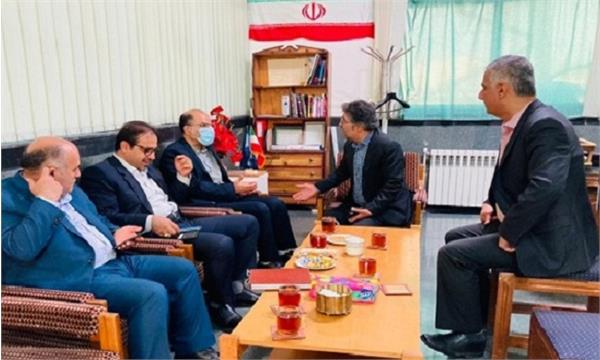 میز خدمت جهت پاسخگویی به شکایت مردمی در شهرستان جویبار تشکیل شد.