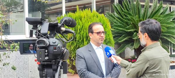 آماده باش کامل تیم‌های ارتباطات در فرآیند انتخابات مازندران