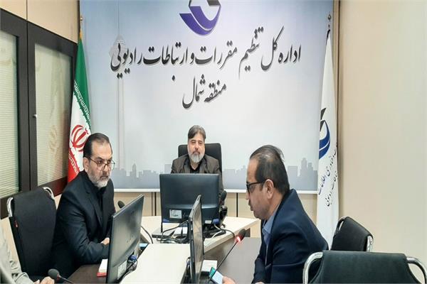 راه اندازی پروژه های ارتباطی تا هفته دولت در دستور کار قرار گرفت / رفع مشکلات ارتباطی در جاده های کندوان، لاویج و جاده نظامی قائمشهر در دستور کار سال جاری قرار گرفت