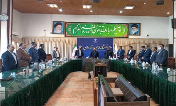 اجرای نهضت فیبر نوری جهت برخورداری ۸۰ درصد خانوارهای ایرانی
