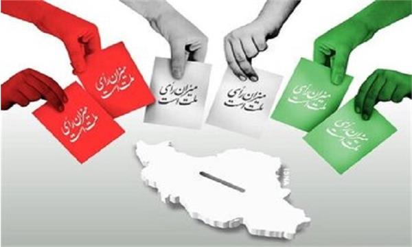 کمیته تخصصی حوزه ارتباطات انتخابات چهاردهمین دوره ریاست جمهوری در مازندران تشکیل شد