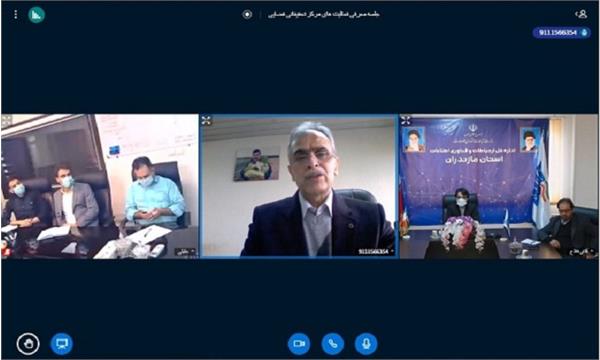 فناوری فضایی در خدمت توسعه کشاورزی