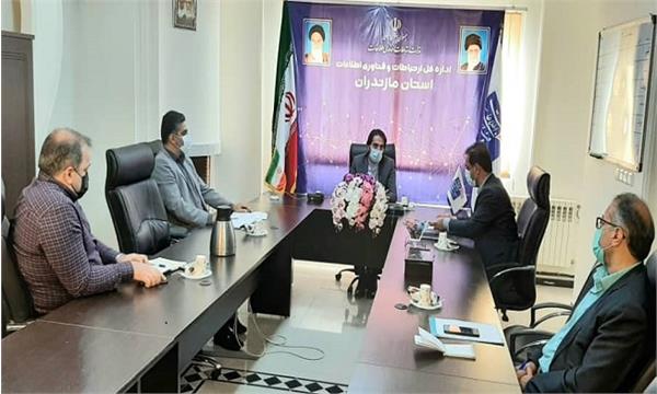 موافقت با ارائه تسهیلات وام وجوه اداره شده با اعتباری بالغ بر 14 میلیارد ریال