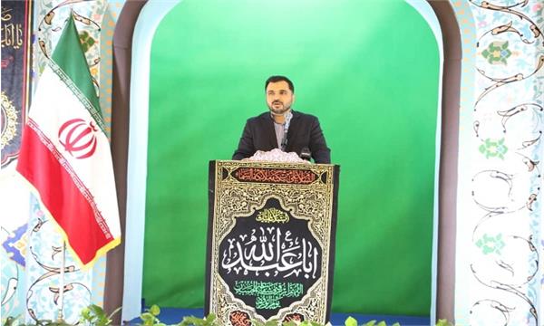 حمایت از پلتفرمهای داخلی و پشتیبانی از نخبگان زمینه پیشرفت و توسعه کشور است.
